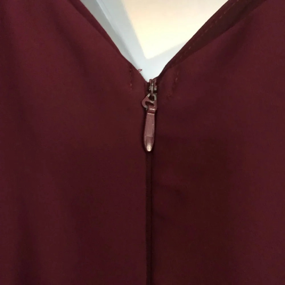 Women’s Bridesmaids/evening gown - Picture 5 of 9